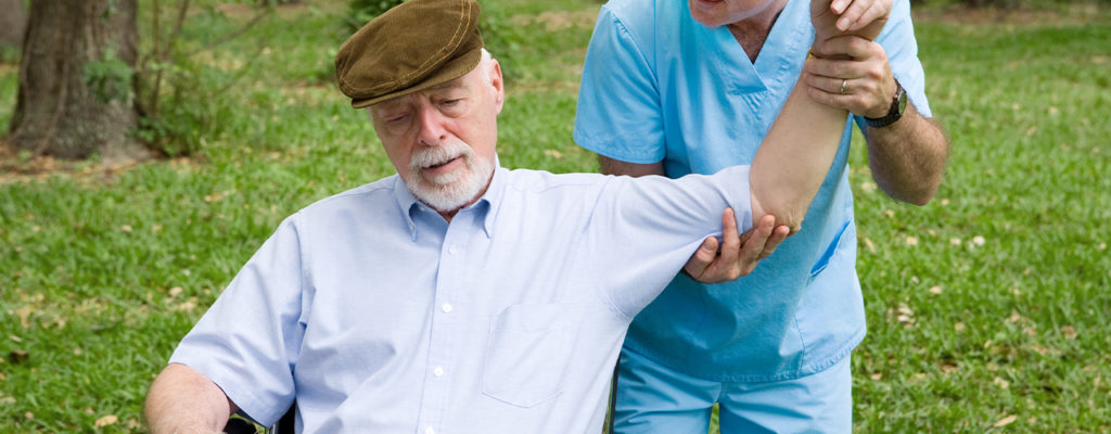 relieve your arthritic aches and pains with physical therapy